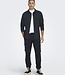 ONSNEWKODYL OVERSHIRT SWEAT NOOS DARK NAVY