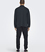 ONSNEWKODYL OVERSHIRT SWEAT NOOS DARK NAVY