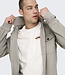 ONSNEWKODYL OVERSHIRT SWEAT NOOS VINTAGE KHAKI/MELANGE