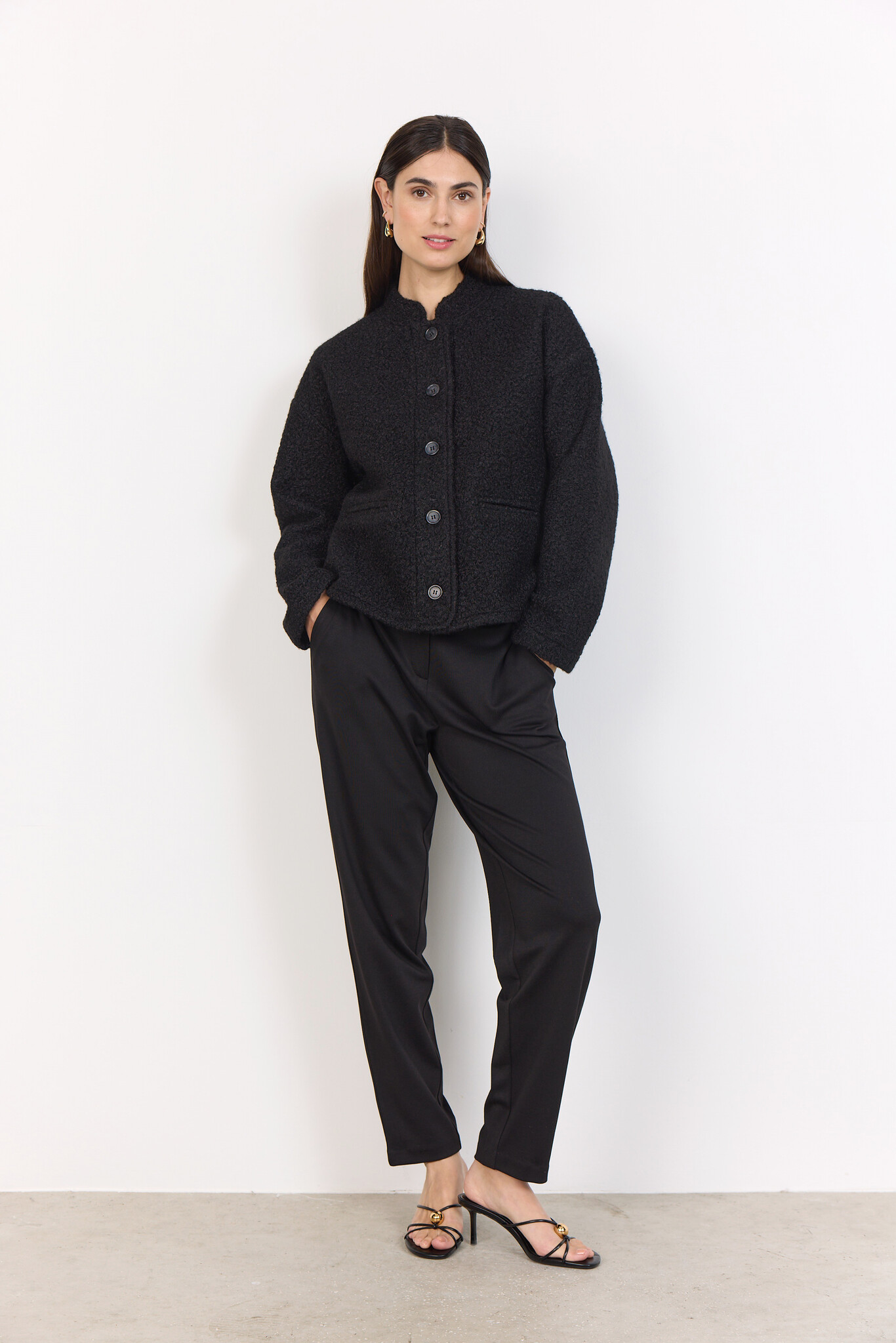 SC-SHAIMA 1 (9999-8A)