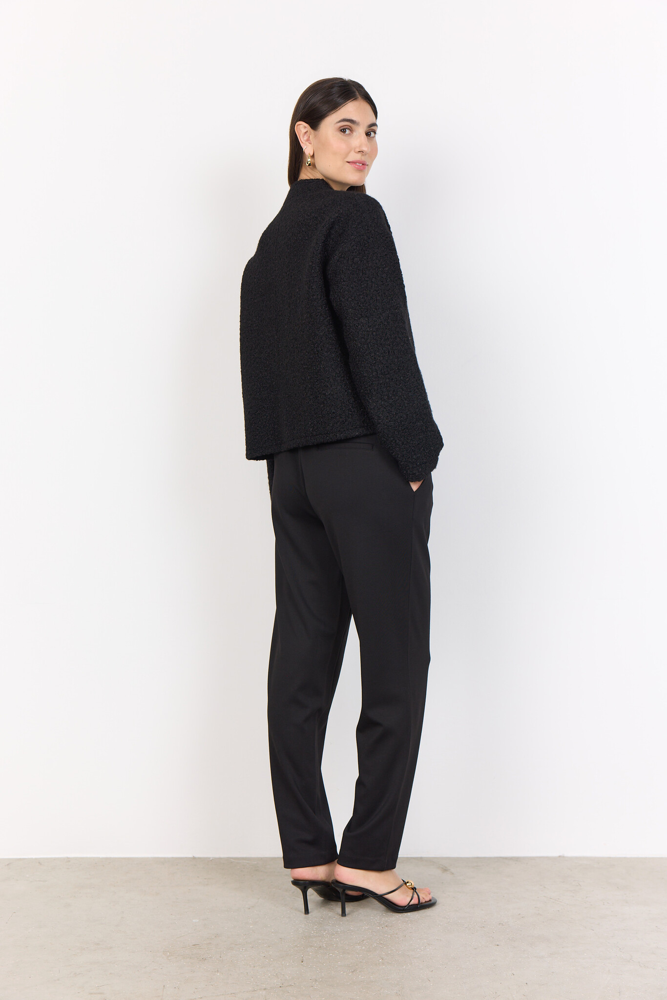 SC-SHAIMA 1 (9999-8A)