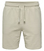 ONSKIAN LIFE REG SEERSUCKER SHORTS (Silver Lining)