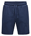 ONSKIAN LIFE REG SEERSUCKER SHORTS (Naval Academy)