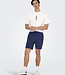 ONSKIAN LIFE REG SEERSUCKER SHORTS (Naval Academy)