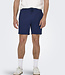 ONSKIAN LIFE REG SEERSUCKER SHORTS (Naval Academy)