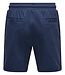 ONSKIAN LIFE REG SEERSUCKER SHORTS (Naval Academy)