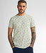 M-1050-TSR687 MEN SHIRT SS AOP (6173 SAGE GREEN)