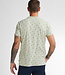 M-1050-TSR687 MEN SHIRT SS AOP (6173 SAGE GREEN)