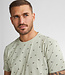 M-1050-TSR687 MEN SHIRT SS AOP (6173 SAGE GREEN)
