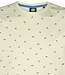 M-1050-TSR687 MEN SHIRT SS AOP (6173 SAGE GREEN)