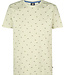 M-1050-TSR687 MEN SHIRT SS AOP (6173 SAGE GREEN)
