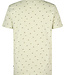 M-1050-TSR687 MEN SHIRT SS AOP (6173 SAGE GREEN)