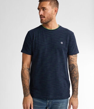 Petrol Industries M-1050-TSR635  Men T-shirt (5178 Navy)