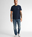 M-1050-TSR635  Men T-shirt (5178 Navy)