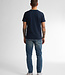 M-1050-TSR635  Men T-shirt (5178 Navy)