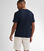 M-1050-TSR642  Men T-shirt (5178 Navy)