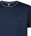 M-1050-TSR642  Men T-shirt (5178 Navy)