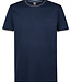 M-1050-TSR642  Men T-shirt (5178 Navy)