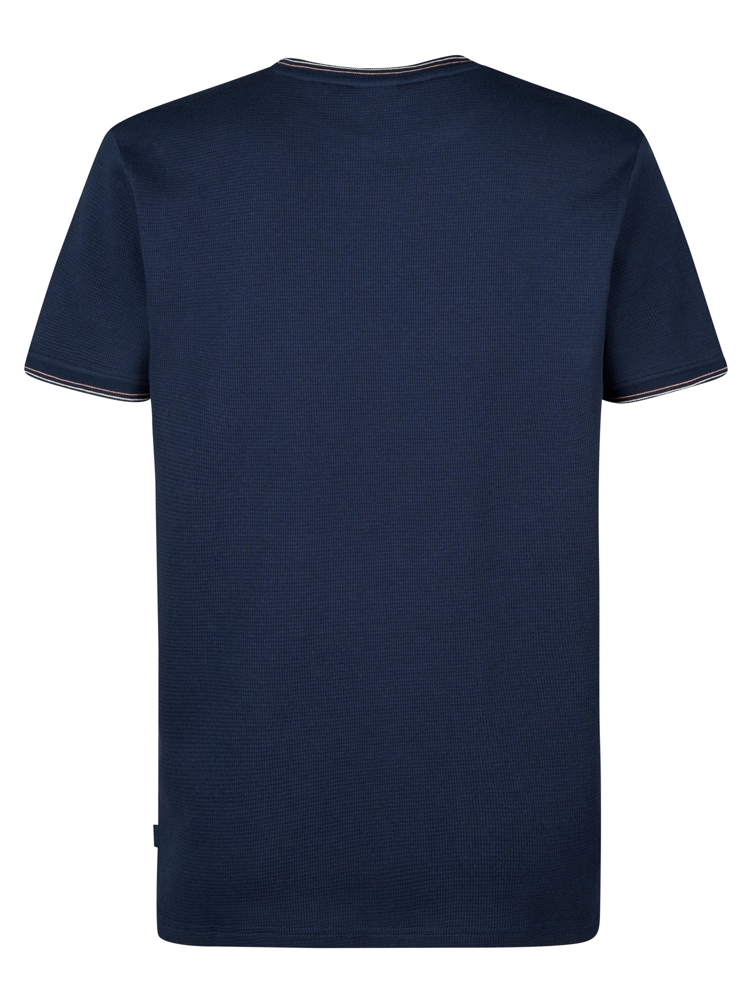 M-1050-TSR642  Men T-shirt (5178 Navy)