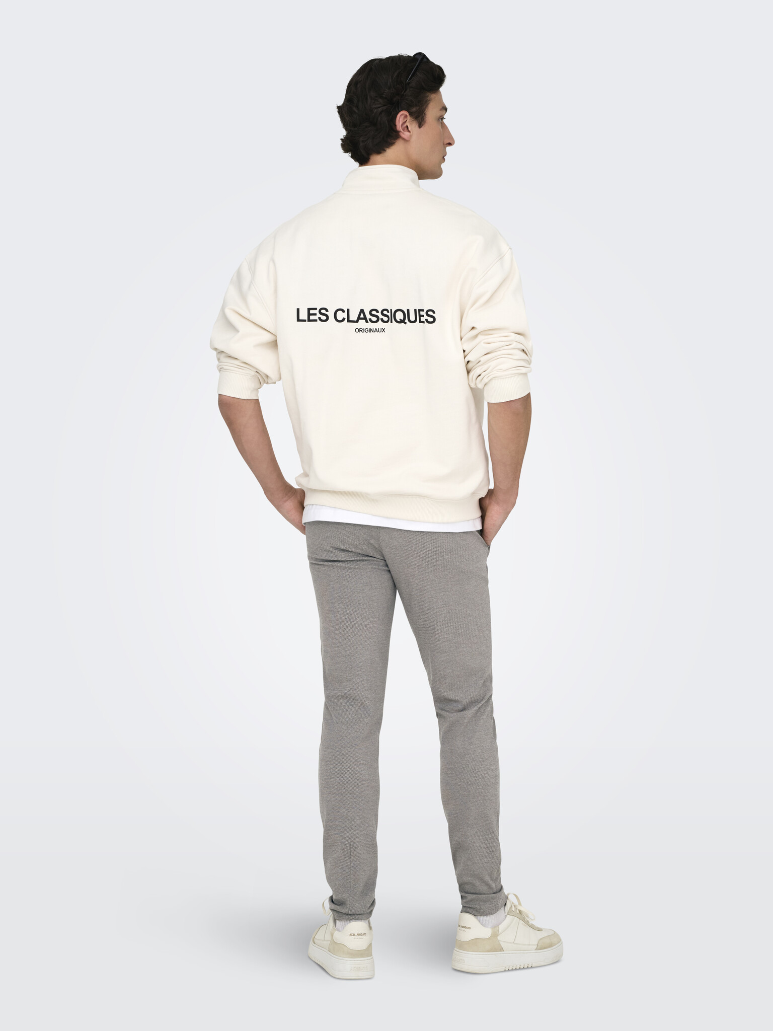 ONSMARK SLIM TAP DITSY 2912 PANT NOOS