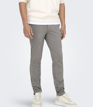 Only & Sons ONSMARK SLIM TAP DITSY 2912 PANT NOOS