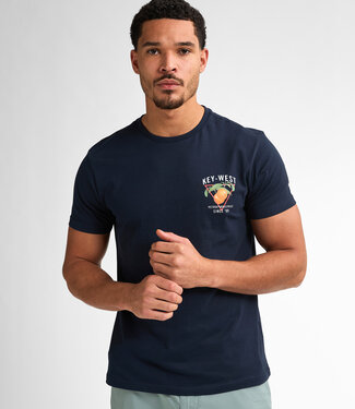 Petrol Industries M-1050-TSR646 (5178 Navy Blue)