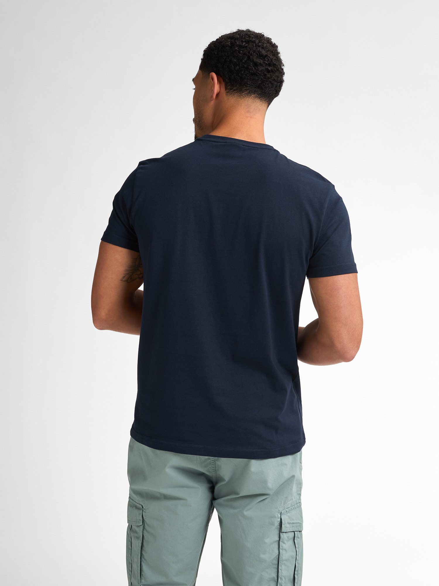 M-1050-TSR646 (5178 Navy Blue)