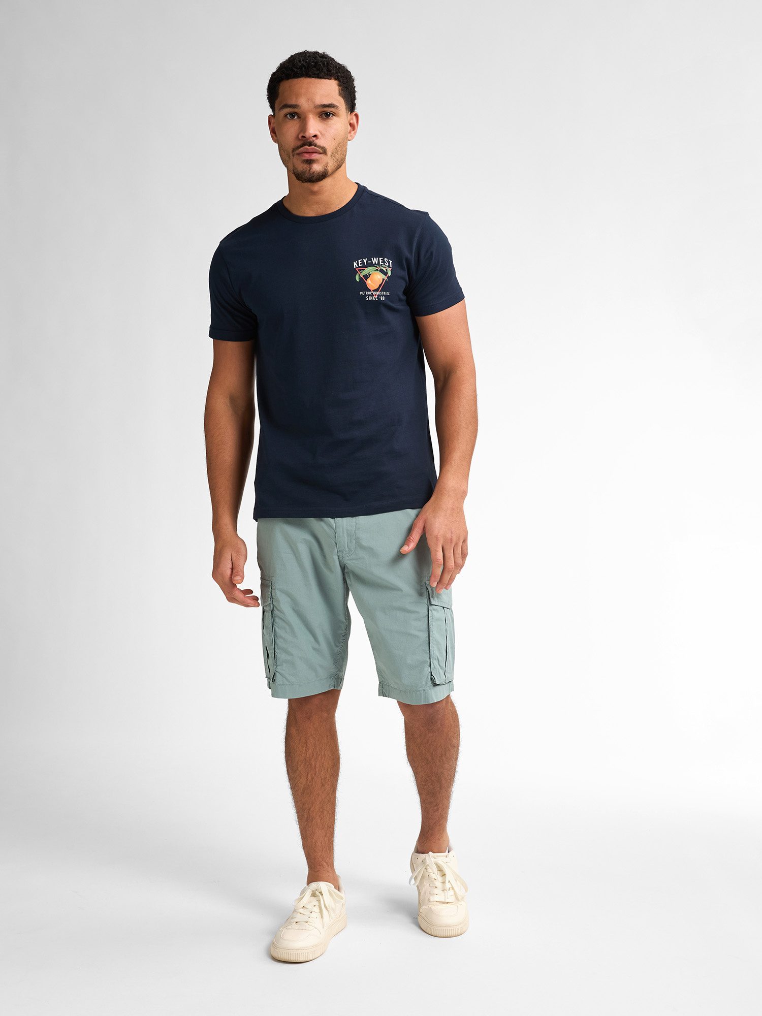 M-1050-TSR646 (5178 Navy Blue)