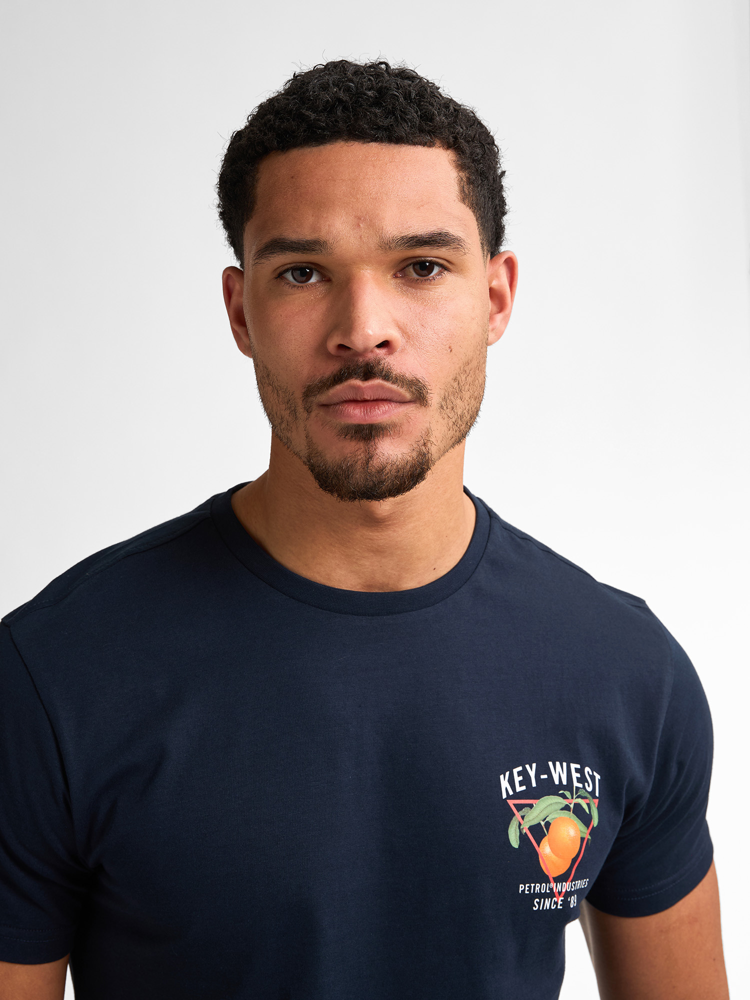 M-1050-TSR646 (5178 Navy Blue)