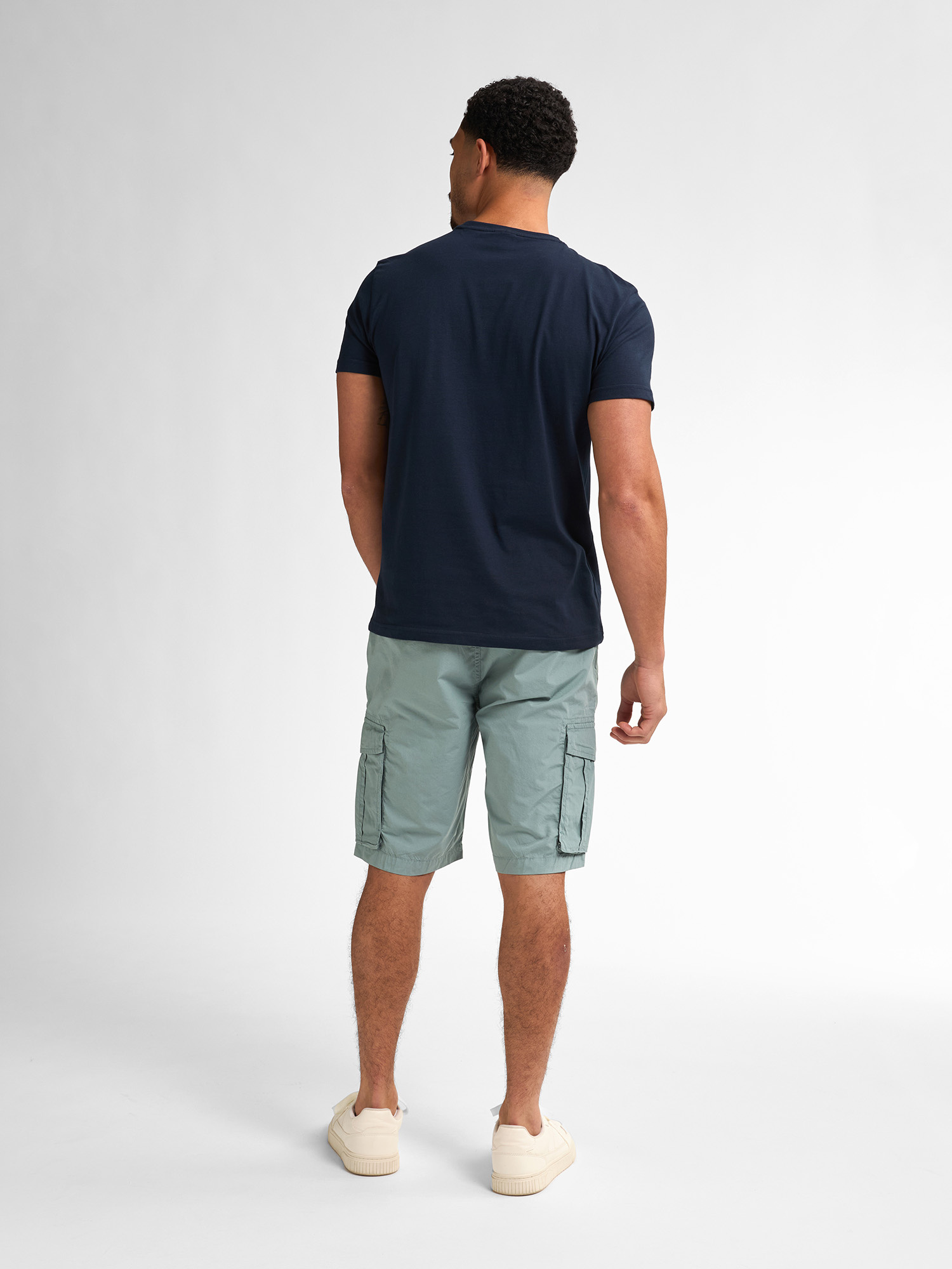 M-1050-TSR646 (5178 Navy Blue)