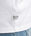 M-1050-TSR627 Men T-shirt (0000 Bright White)