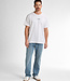 M-1050-TSR627 Men T-shirt (0000 Bright White)