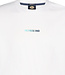 M-1050-TSR627 Men T-shirt (0000 Bright White)