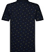 M-1050-POL923 Men Polo (5178 Navy Blue)