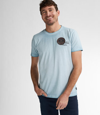 Petrol Industries M-1050-TSR607 Men T-shirt SS (5188)