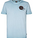 M-1050-TSR607 Men T-shirt SS (5188)