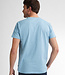 M-1050-TSR666 Men T-shirt SS (5187)