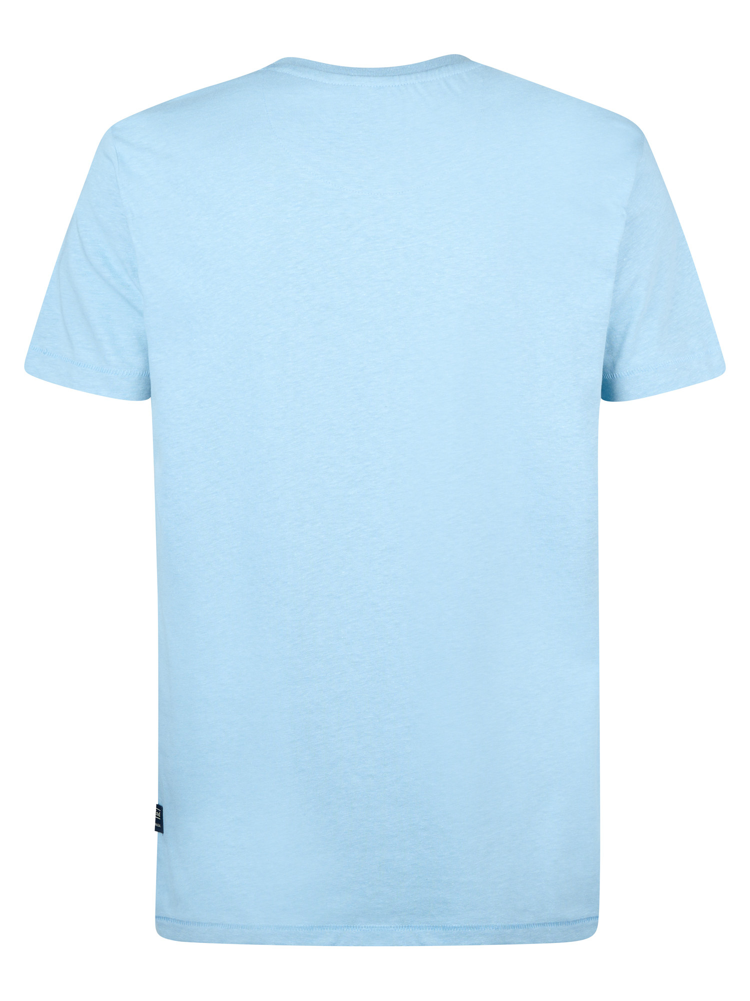 M-1050-TSR666 Men T-shirt SS (5187)