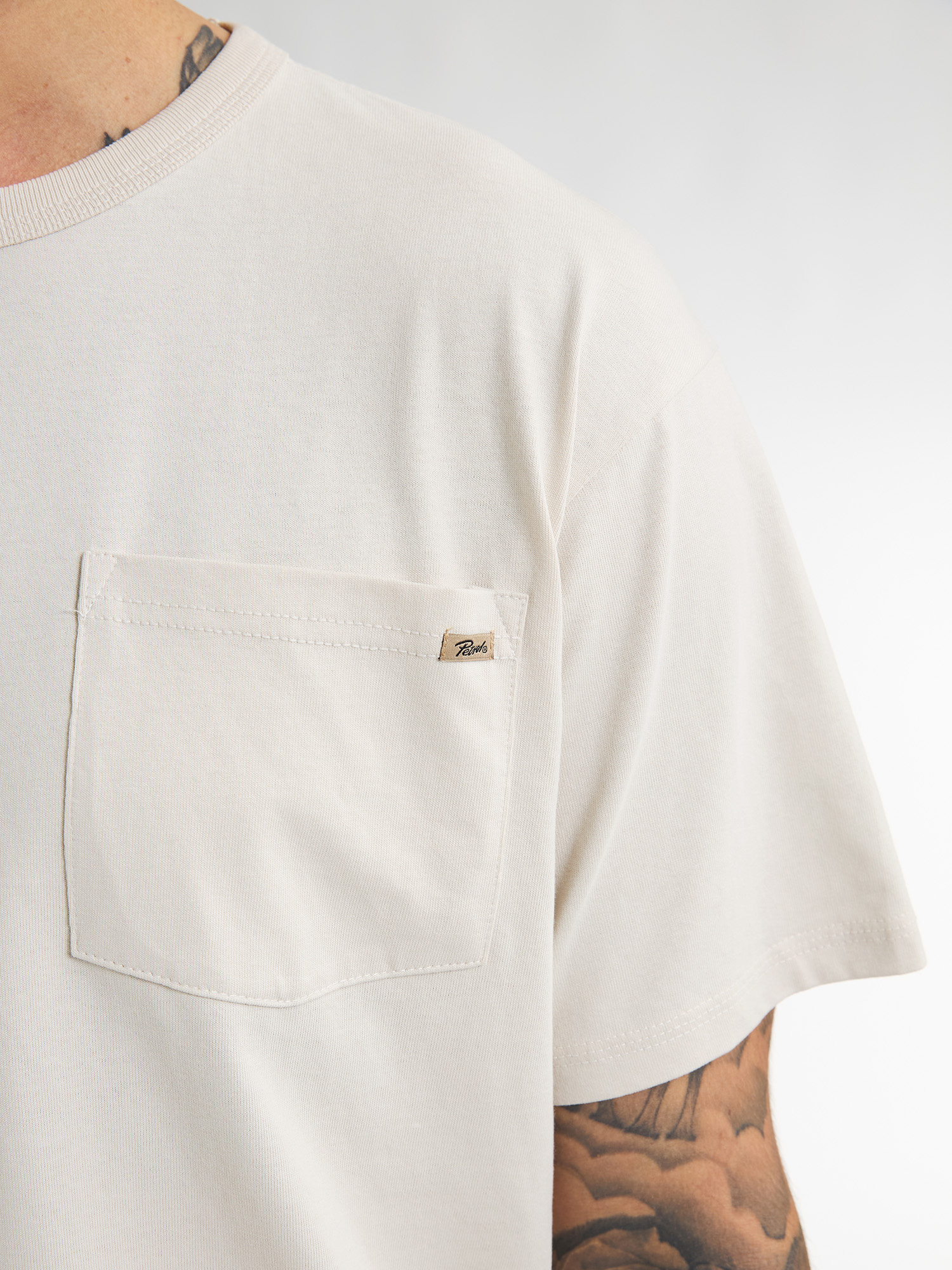 M-1050-TSR659 (0112 Seashell)