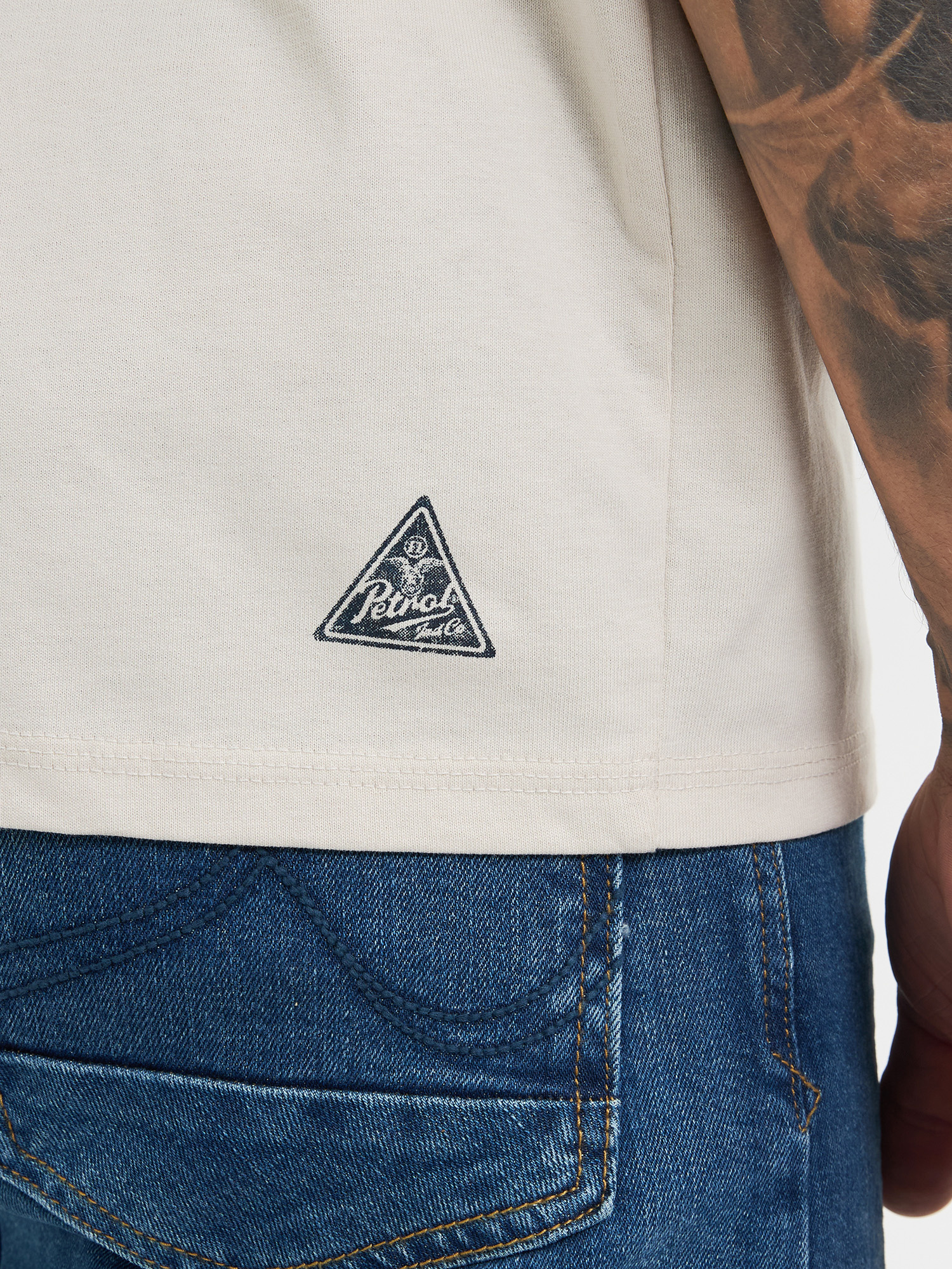 M-1050-TSR659 (0112 Seashell)