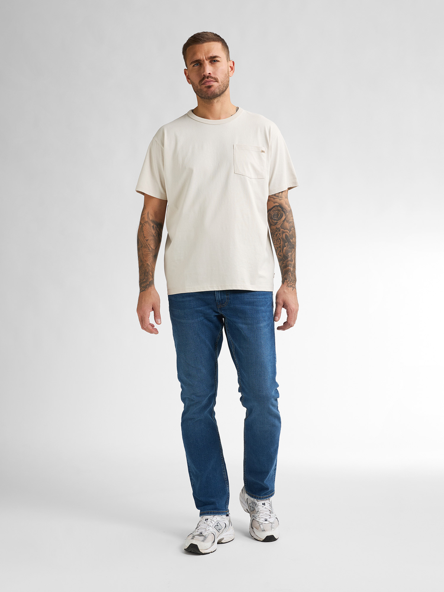 M-1050-TSR659 (0112 Seashell)