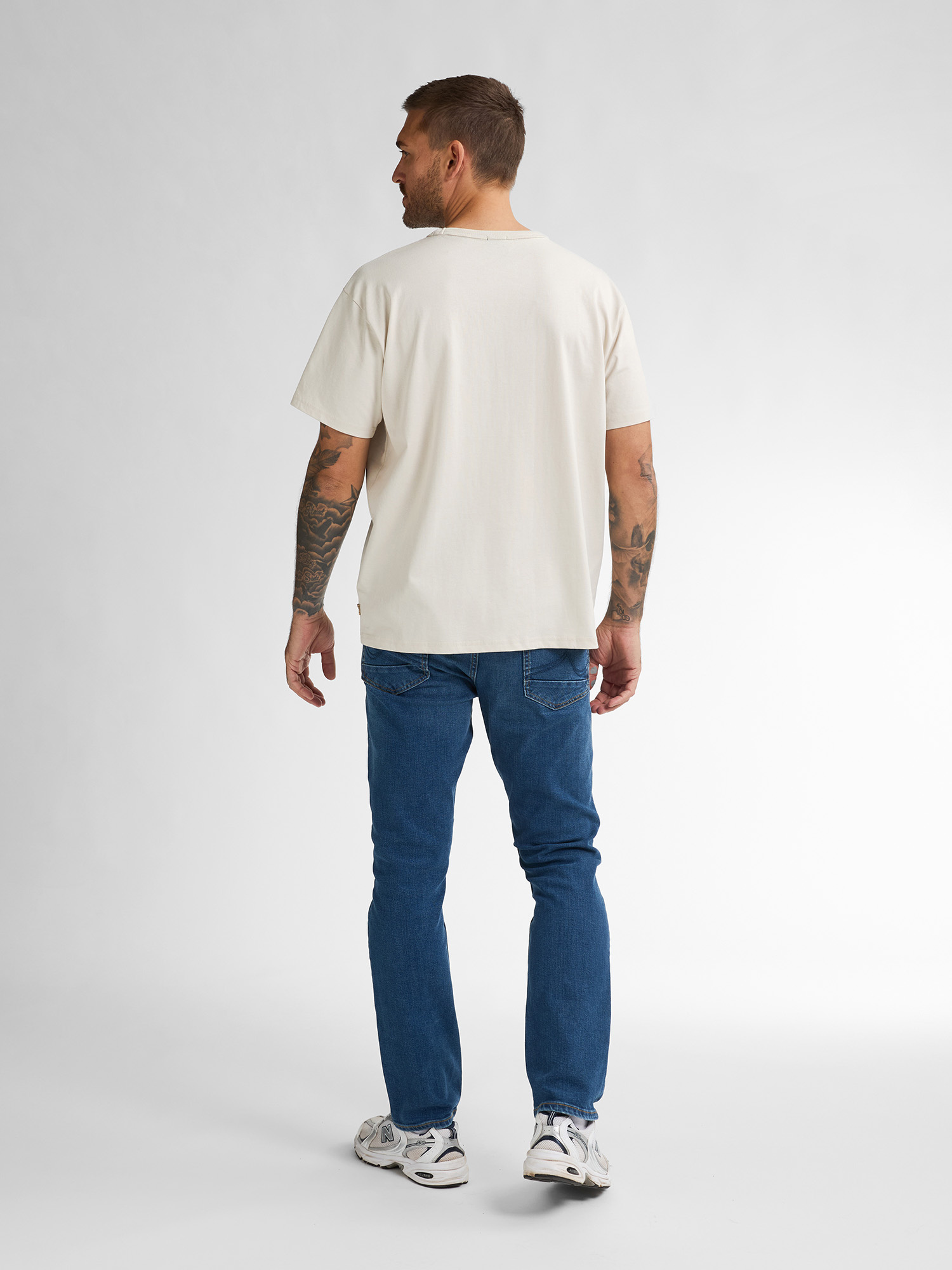 M-1050-TSR659 (0112 Seashell)