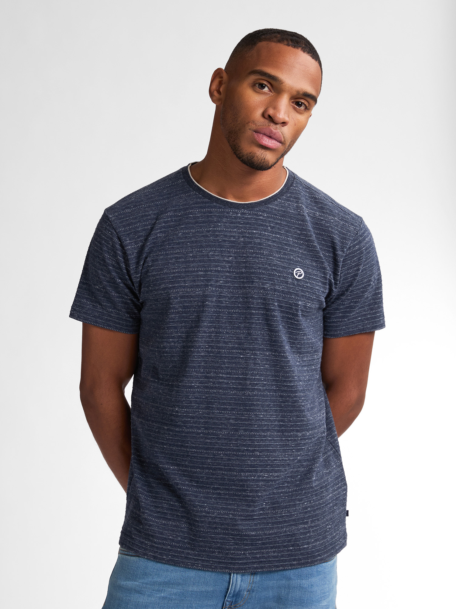 M-1050-TSR638 (5178 Navy Blue)