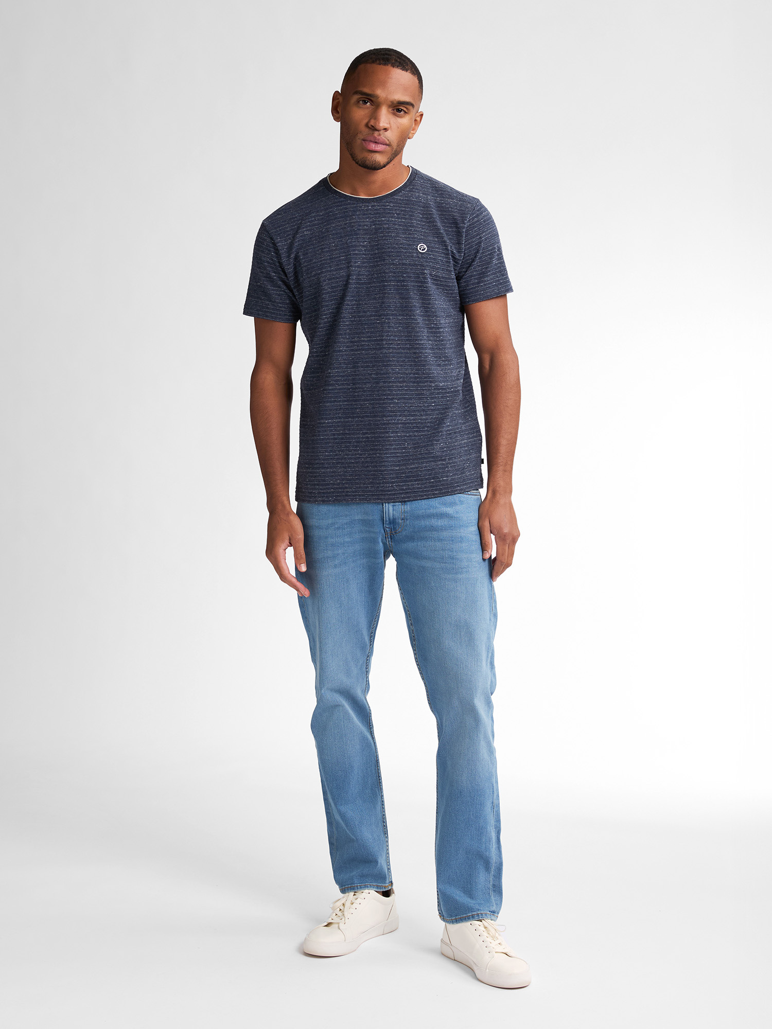 M-1050-TSR638 (5178 Navy Blue)