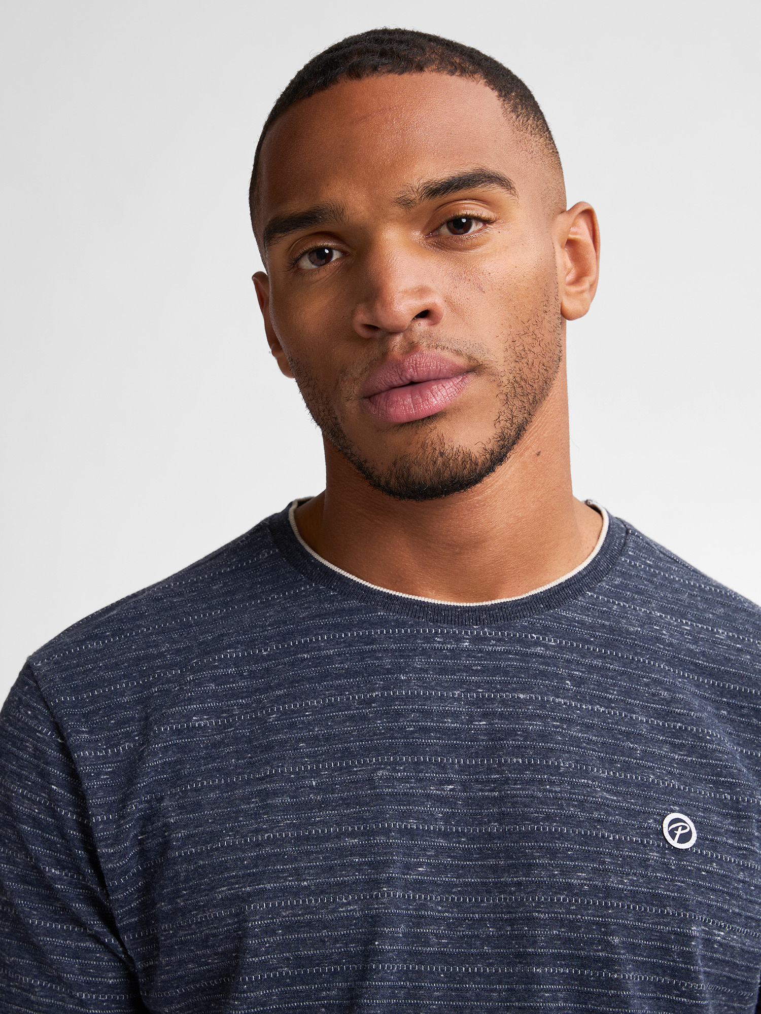 M-1050-TSR638 (5178 Navy Blue)