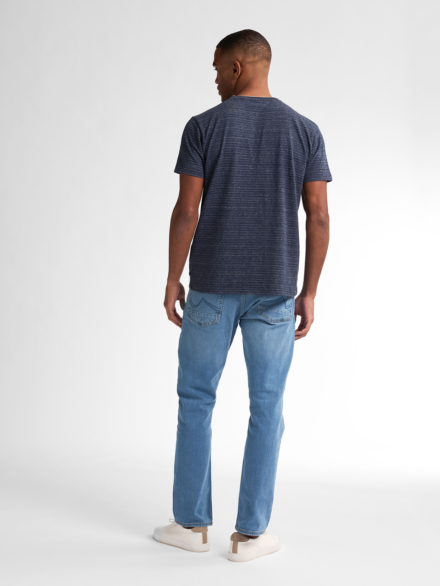 M-1050-TSR638 (5178 Navy Blue)