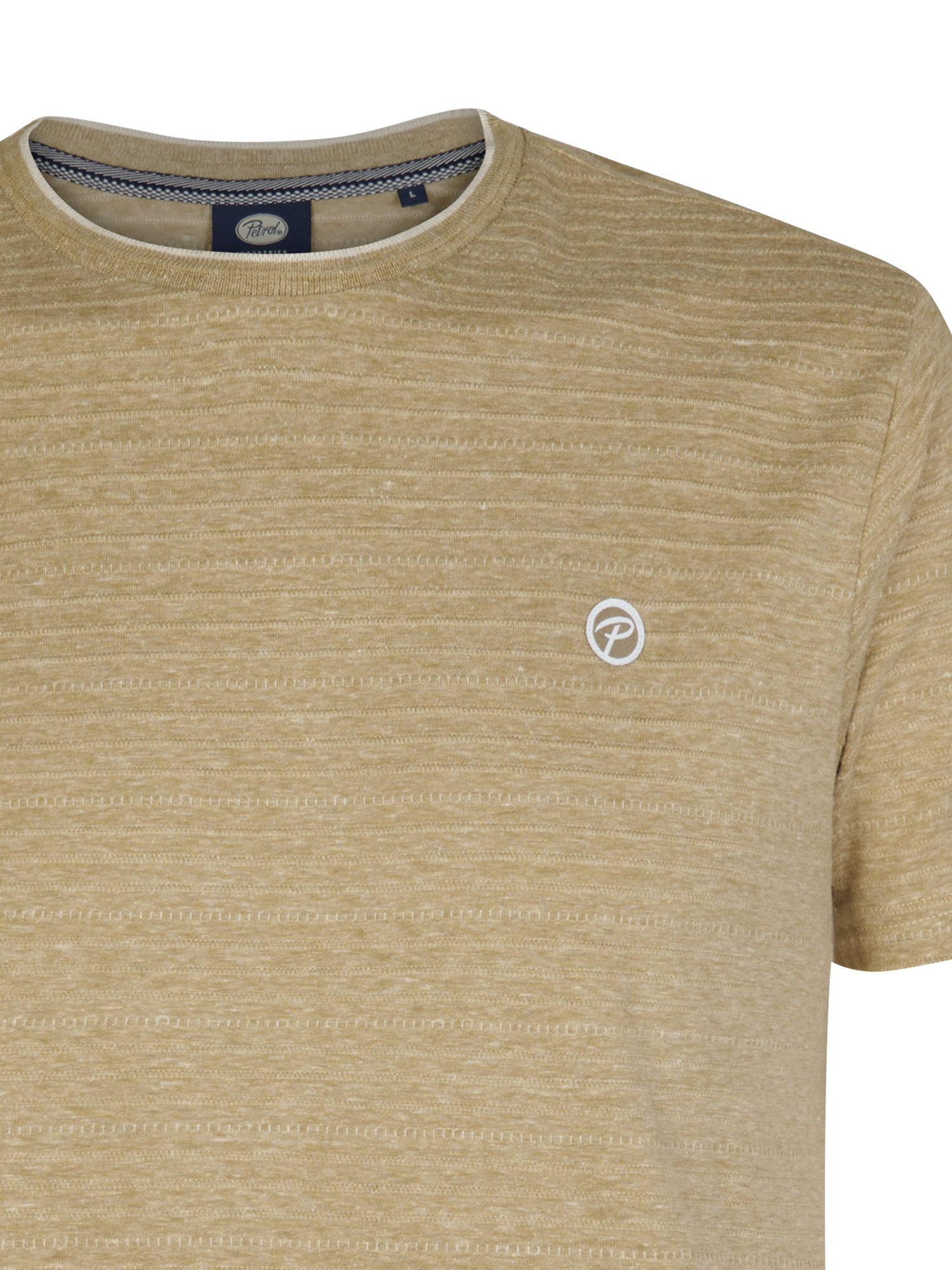 M-1050-TSR638 (7130 Light Tan)