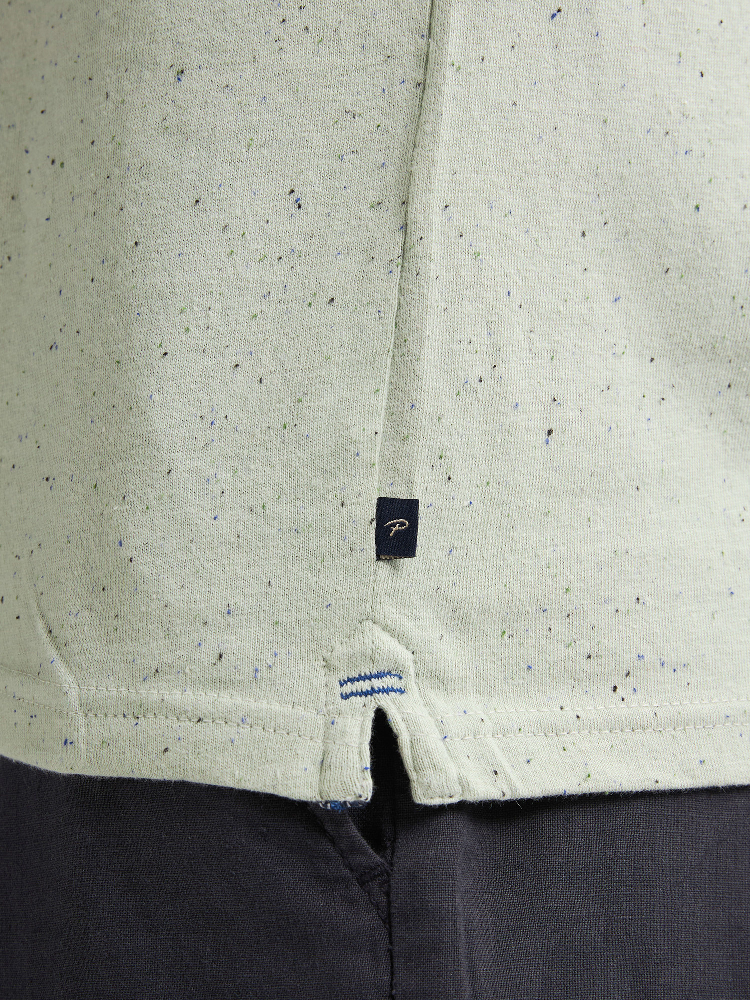 M-1050-POL903 Mens Polos (6173 Desert Sage)