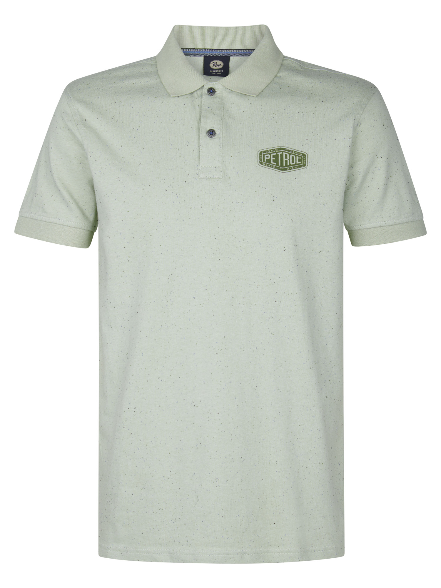 M-1050-POL903 Mens Polos (6173 Desert Sage)