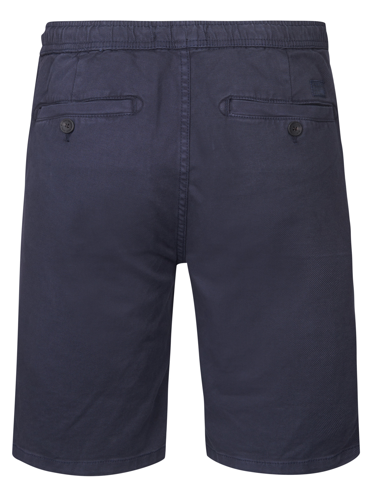 M-1050-SHO527 Mens Shorts (5178 Navy)